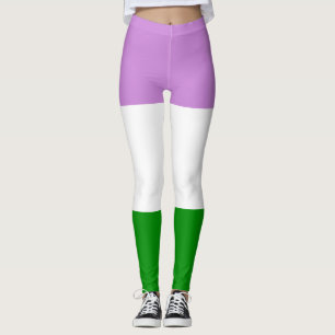 Legging LGBT - LGBT - LGBT - LGBT Puro Sinalizador da Fila