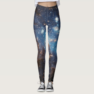 Legging LH 95 Região formadora de estrelas NASA
