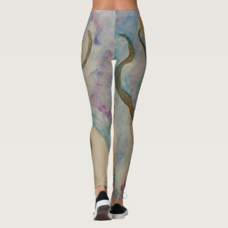 Legging Li Ban, Rainha das Sereias Irlandesas