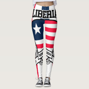 Legging Liberia