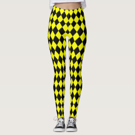 Legging Libertarian alice pattern
