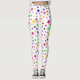 Legging Libertas