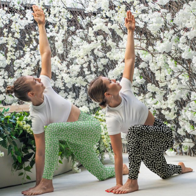 Legging Liberty Green 1 (Criador carregado)