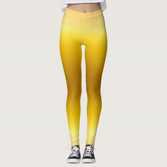 Legging Lightfold (Frente)