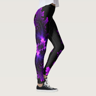 Legging lightning desenho