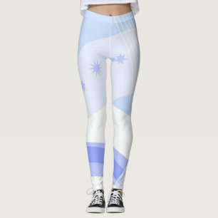 Legging Lilace   Zazzle_Growth.