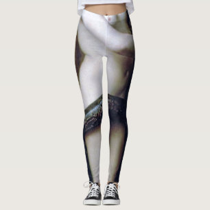 Legging Lilith Por John Collier 1887