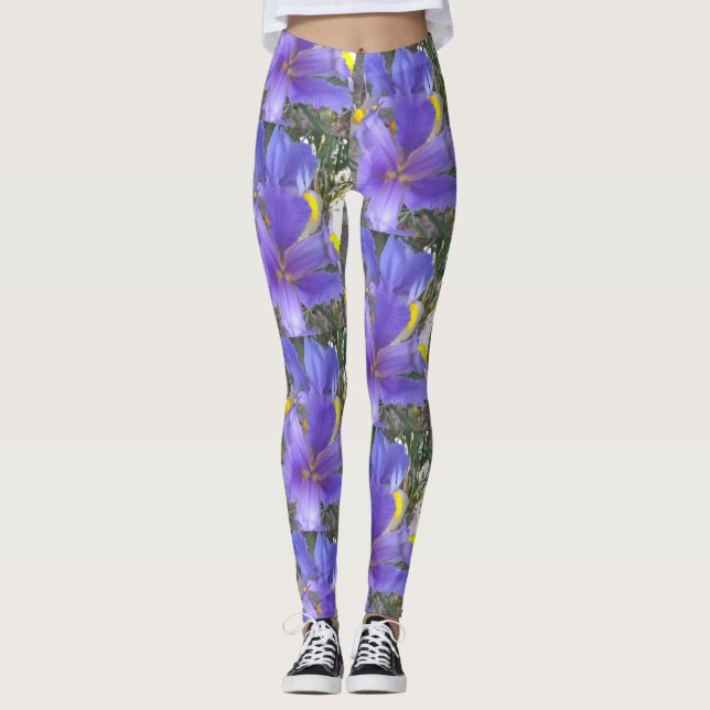 Legging Lily (Frente)