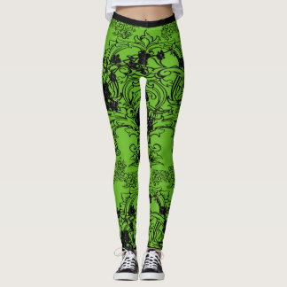 Legging Lim