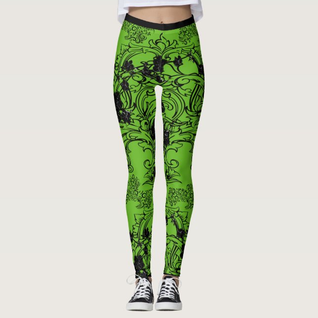 Legging Lim (Frente)