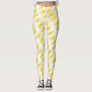 Legging Limão