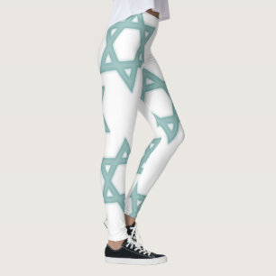 Legging Linda estrela