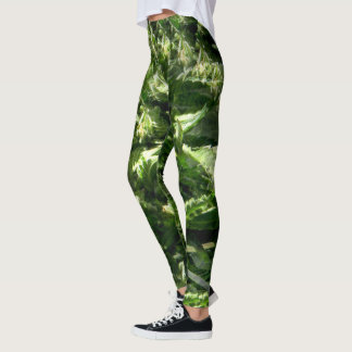 Legging Linda ilusão......