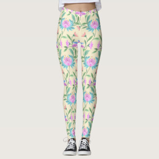 Legging Linda Lilly Sem Olhos Padrão