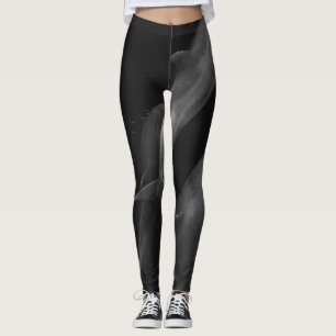 Legging Linda vida marinha