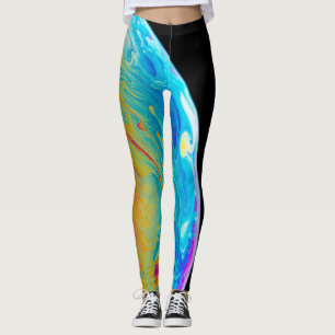 Legging Lindas estrelas