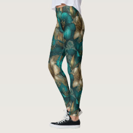 Legging Lindo Amaryllis Brilho Usar Atlética