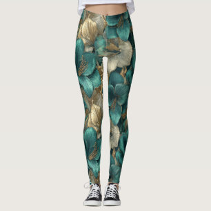 Legging Lindo Amaryllis Charme Ativo Ginásio