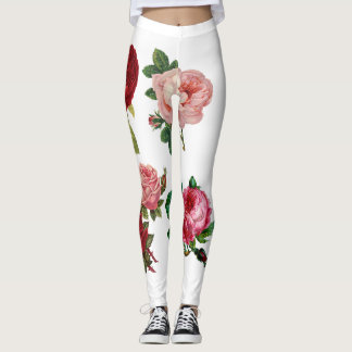 Legging Lingerie para mulheres