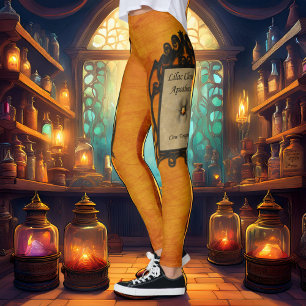 Legging Língua de Vaca