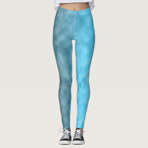 Legging Linha de Congelamento Horizonte