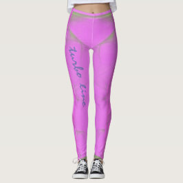 Legging Linha turbo moderna