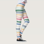 Legging Linhas Desenhadas À Mão, Coloridas<br><div class="desc">Espero que goste desta design divertida. Personalize-o também com o seu próprio texto. E verifique meu compro por itens como camisetas,  toalhas,  papel embrulhado,  cartas e muito mais! Se você quiser algo personalizado,  por favor,  deixe-me um bilhete. Obrigados para ver meus designs!</div>