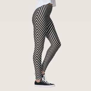 Legging Linhas Geométricas