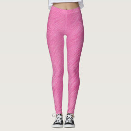 Legging Linhas Rosa