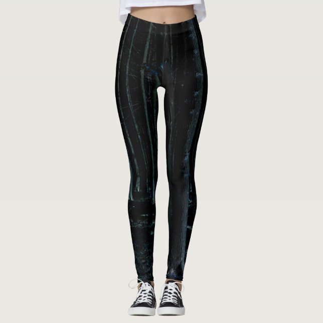 Legging Lira Escura 6 (Frente)