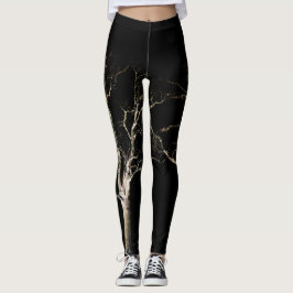Legging Lira Escura 9
