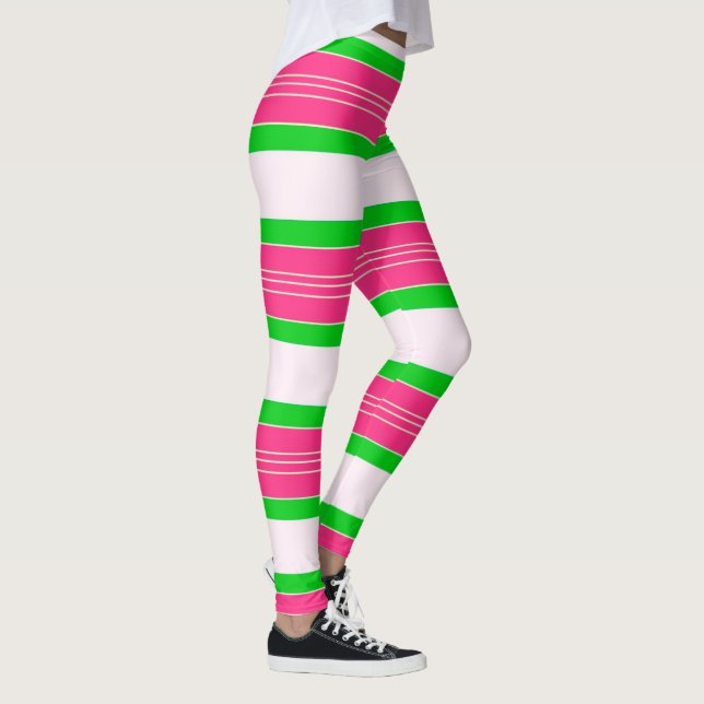 Legging Listras (Direita)