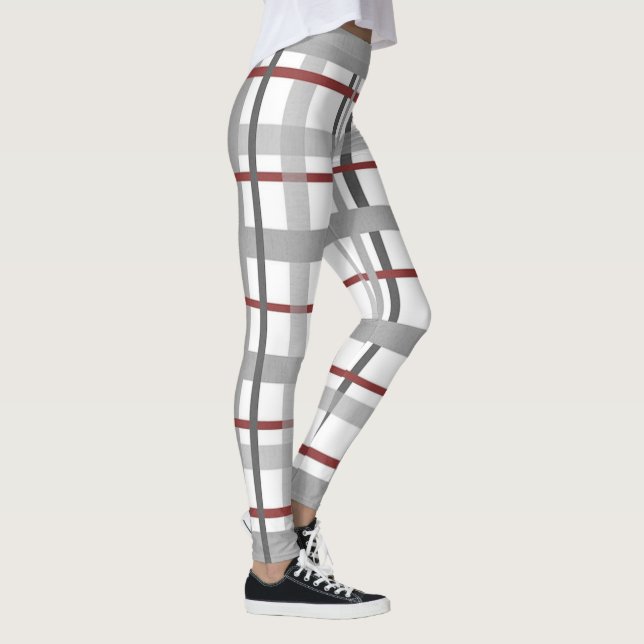 Legging Listras (Direita)