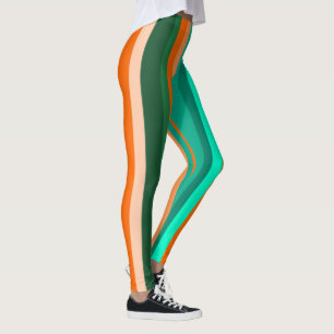 Legging Listras