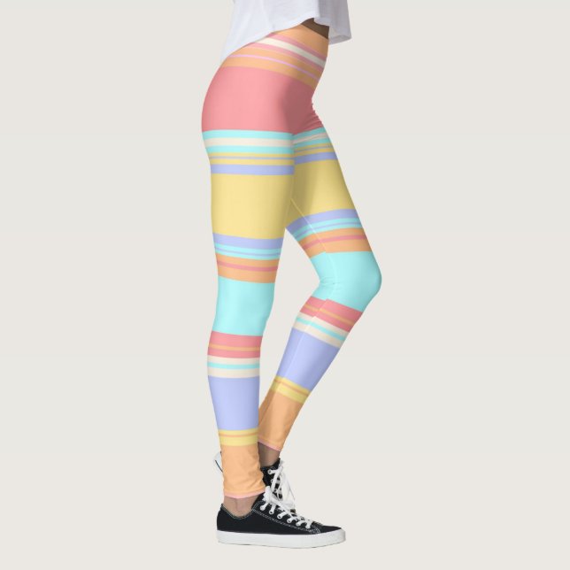 Legging Listras (Direita)