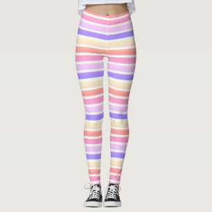 Legging Listras