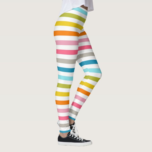 Legging Listras (Direita)