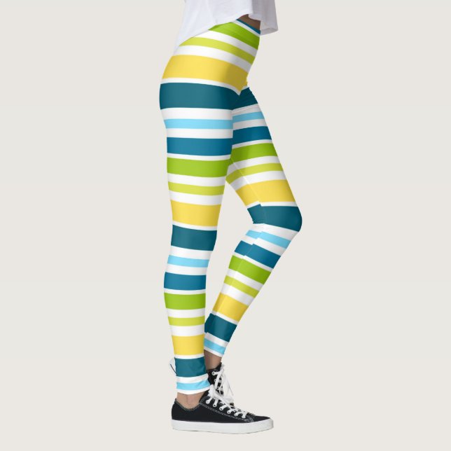 Legging Listras (Direita)