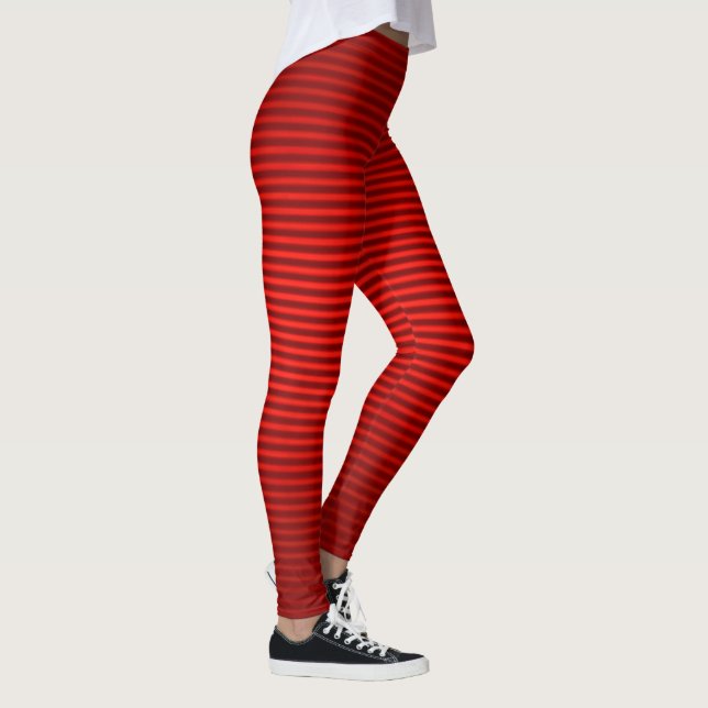 Legging Listras (Direita)