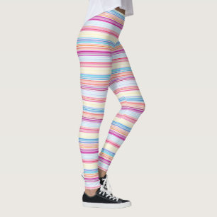 Legging Listras