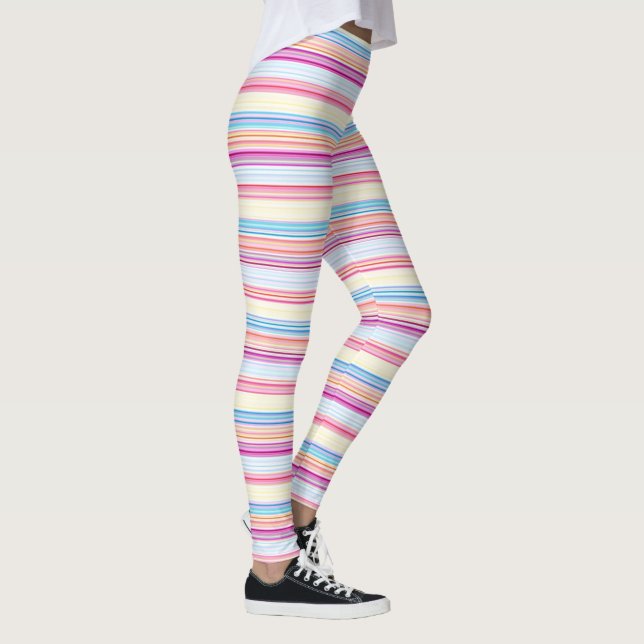 Legging Listras (Direita)