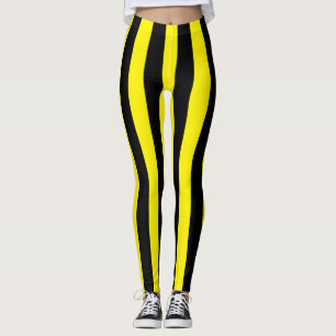 Legging Listras de Lápis