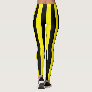 Legging Listras de Lápis