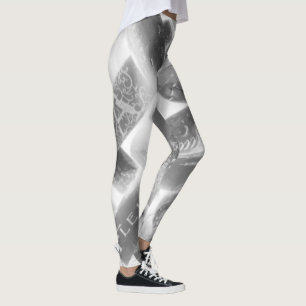 Legging Lite de cortiça