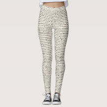 Literário de Bloco de Texto Personalizado Preto e 