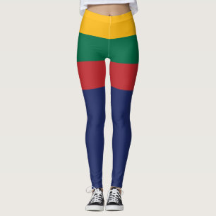 Legging Lituânia