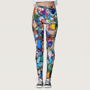 Legging Lixo para tesouro (AI)