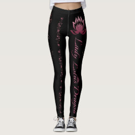 LEGGING LLD