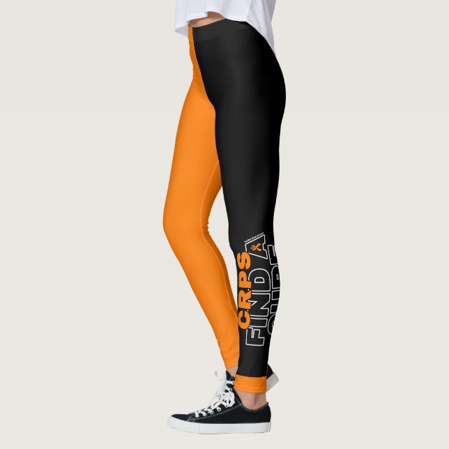 LEGGING LOCALIZAR UM CRPS DE CURA/NEGRITO... (Esquerda)