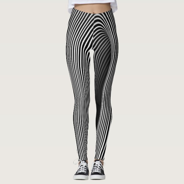 Legging Loch (Frente)